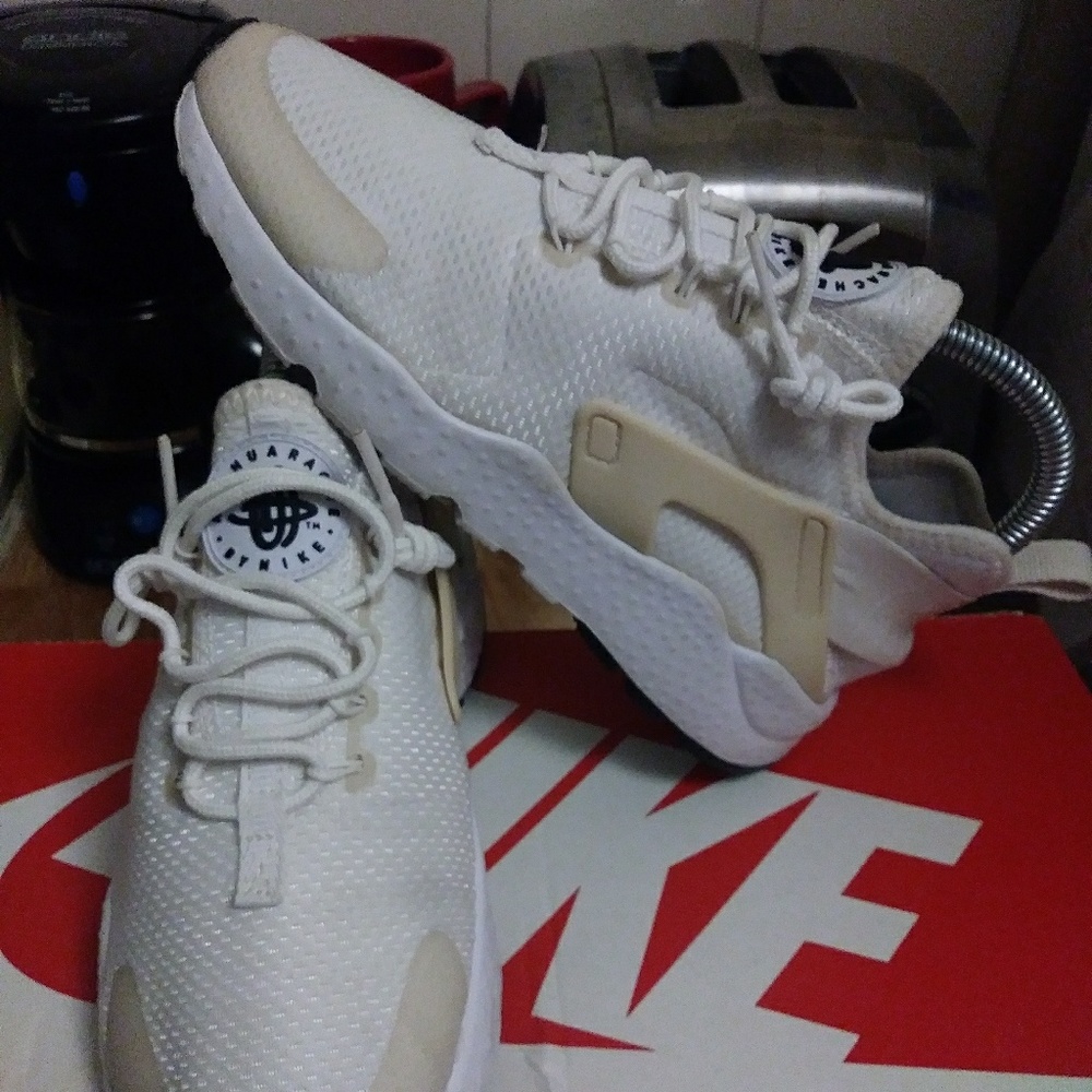 Nike Huarache... W5